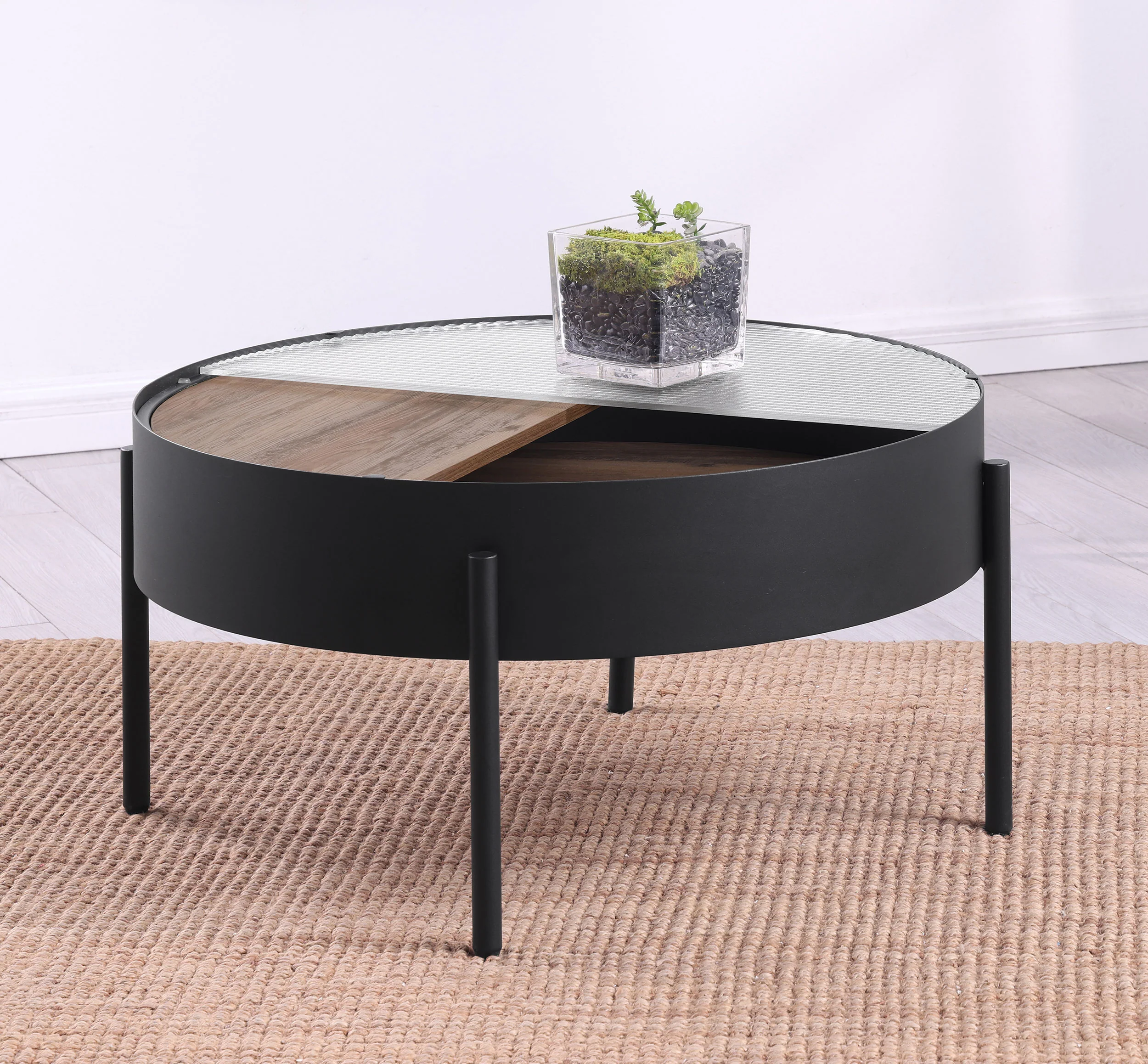 Ozella Coffee Table - Image 3