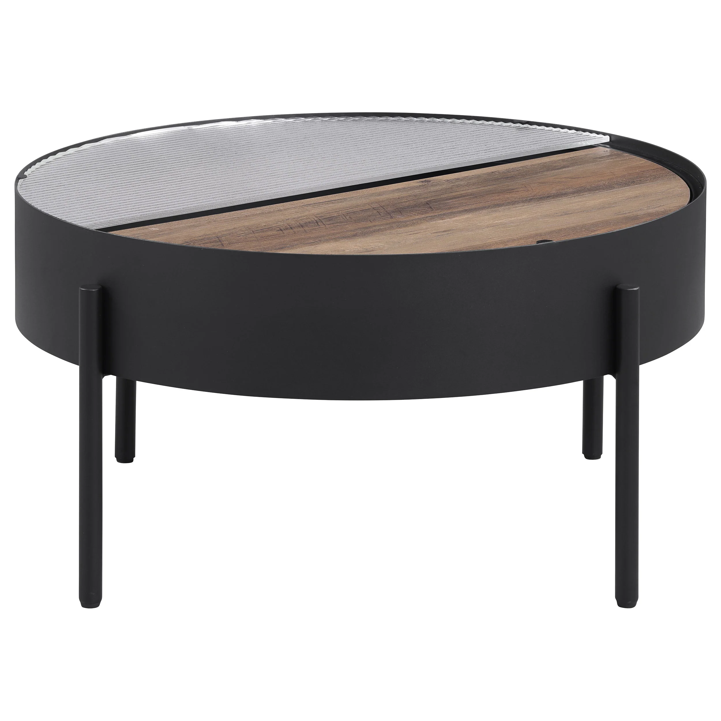 Ozella Coffee Table - Image 5