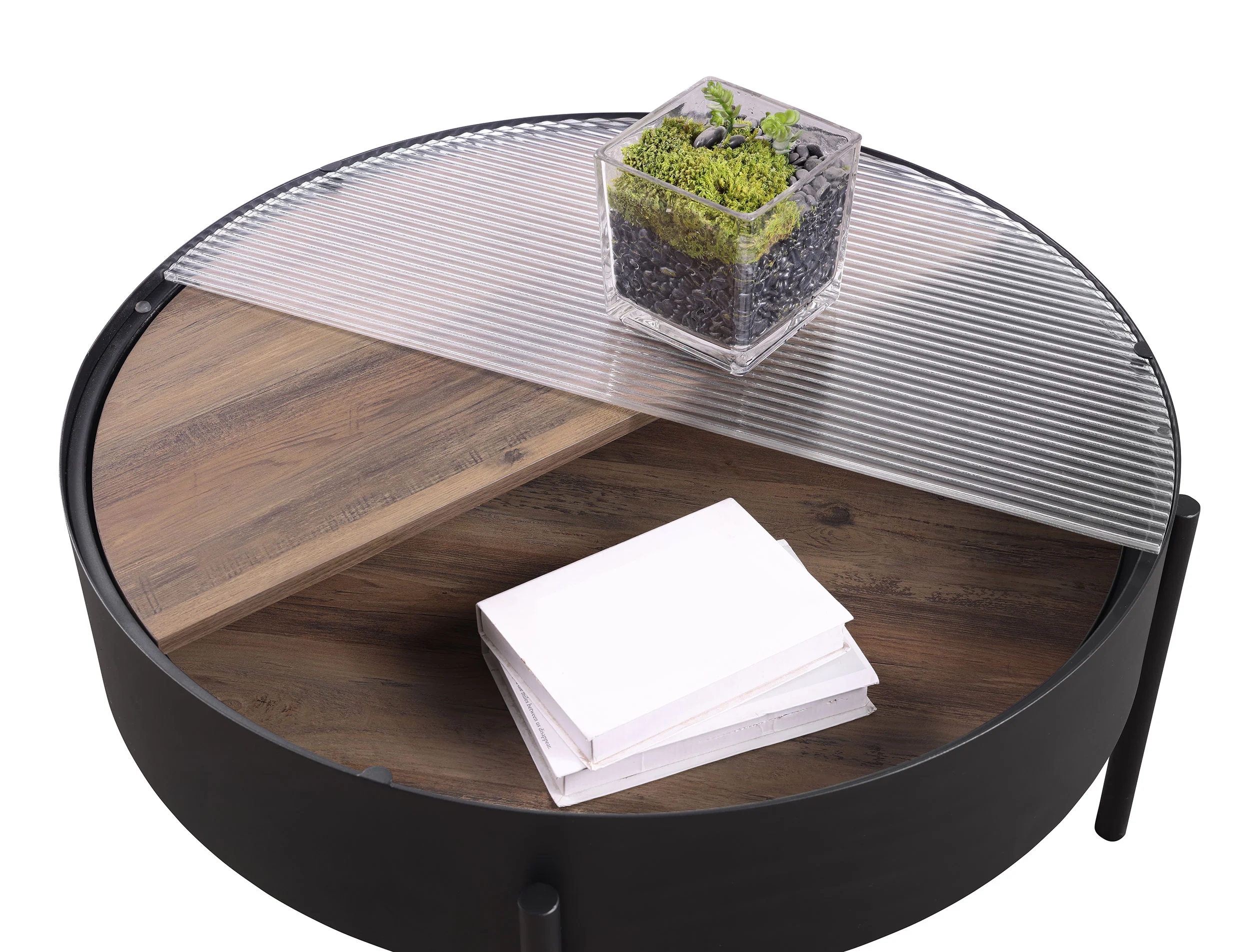 Ozella Coffee Table - Image 6