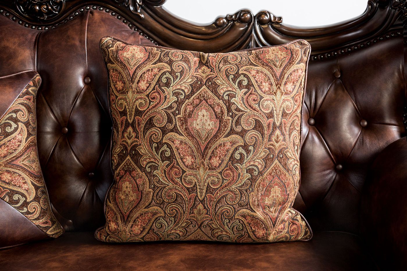 Palencia Sofa + Loveseat - Image 6