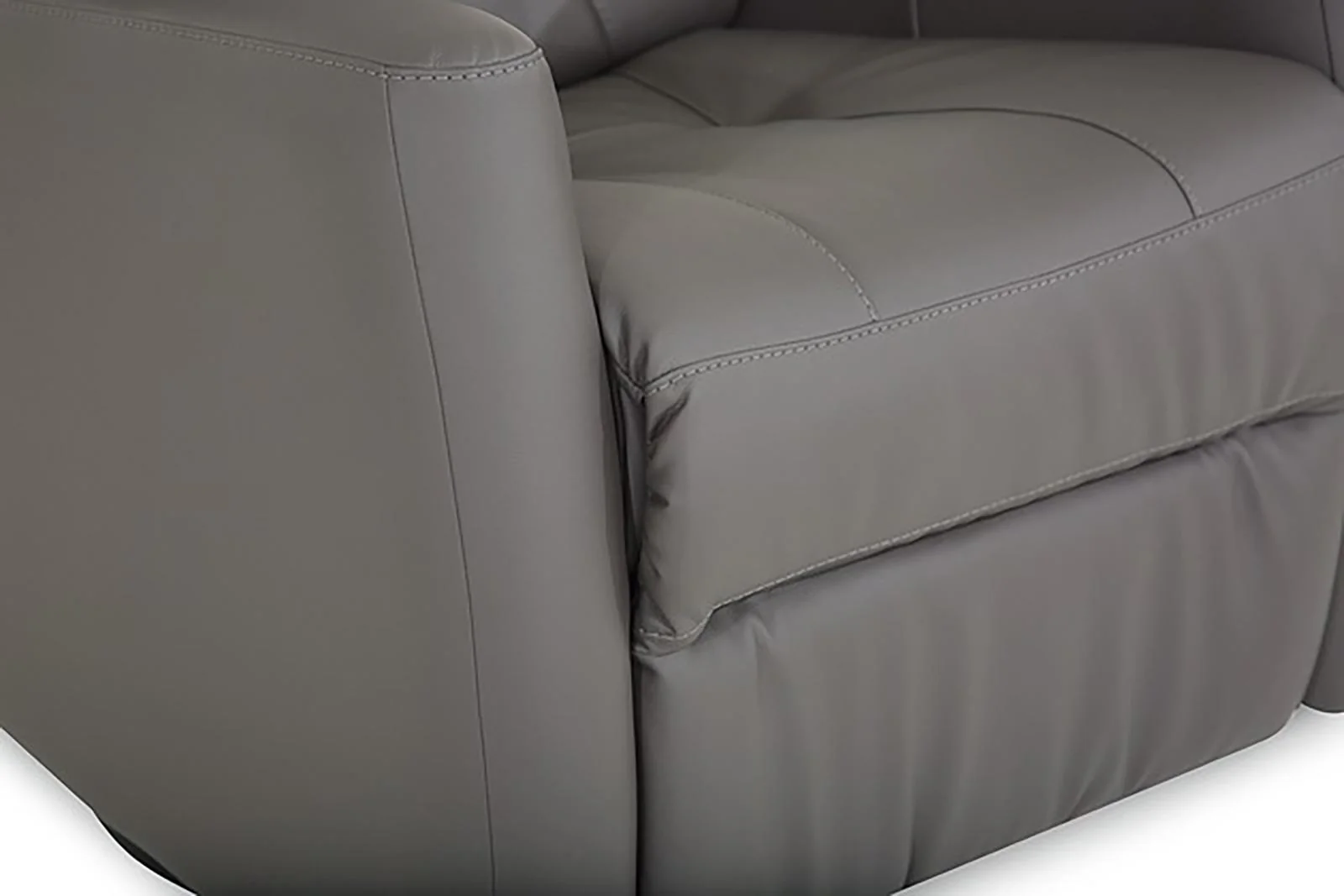 Palliser Baltic II Power Swivel Glider with Power Headrest - Image 5