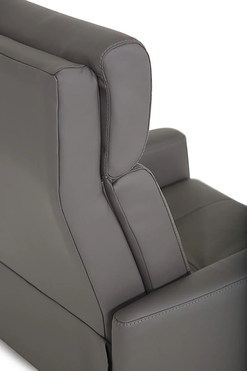 Palliser Baltic II Power Wall Hugger with Power Headrest - Image 4