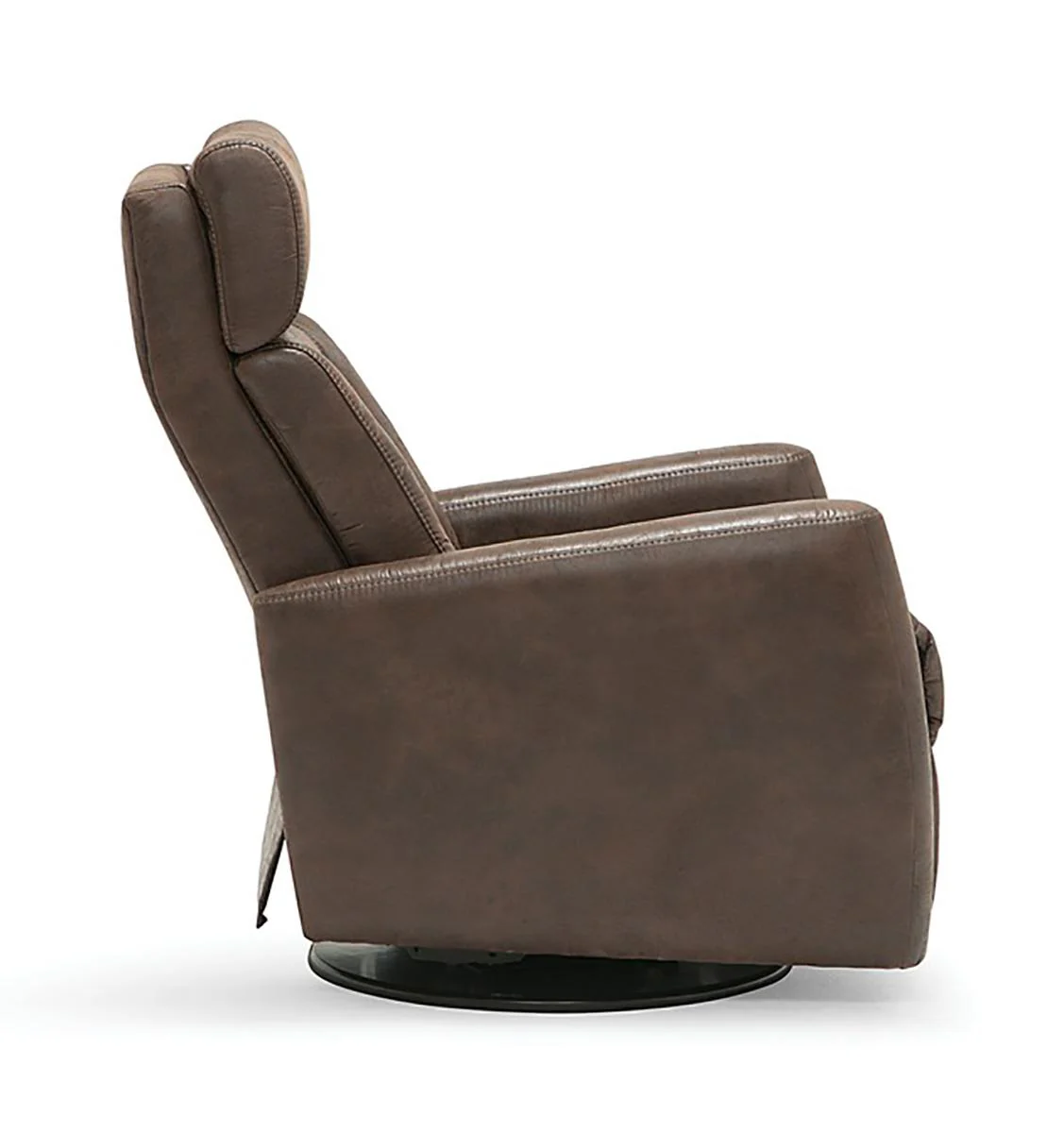 Palliser Baltic Power Wall Hugger with Power Headrest - Image 3