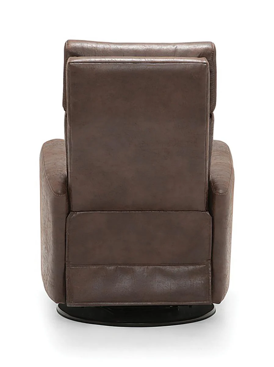 Palliser Baltic Power Wall Hugger with Power Headrest - Image 4