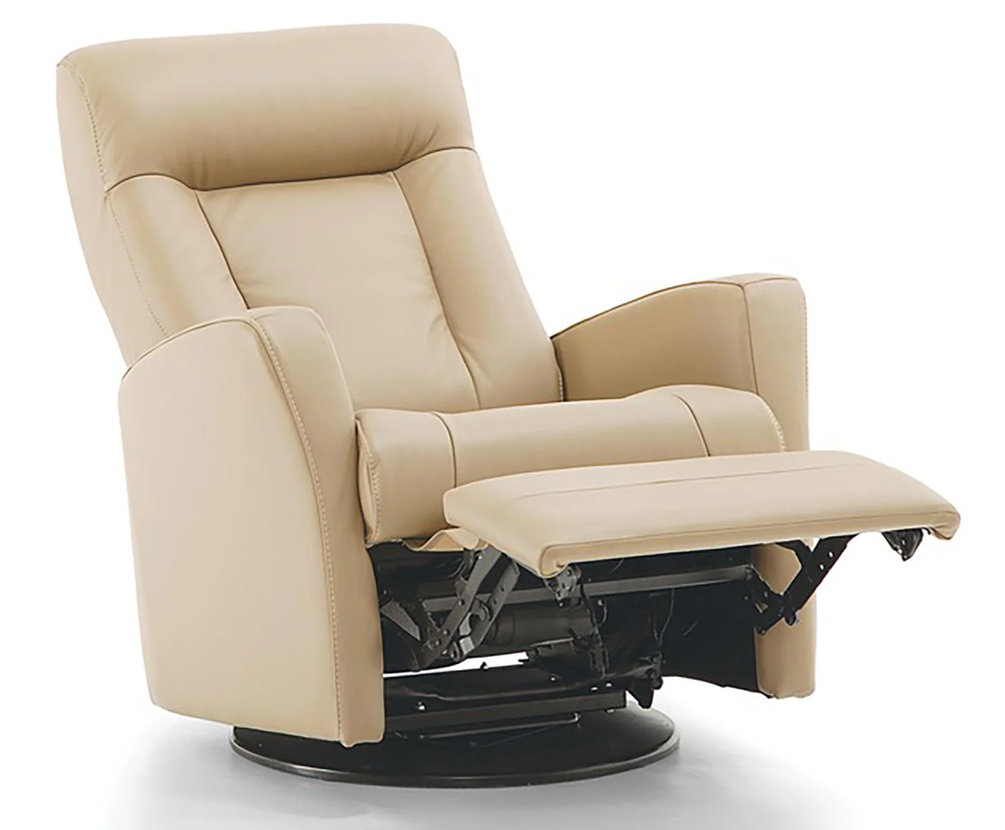 Palliser Banff II Rocker Manual Recliner - Image 2