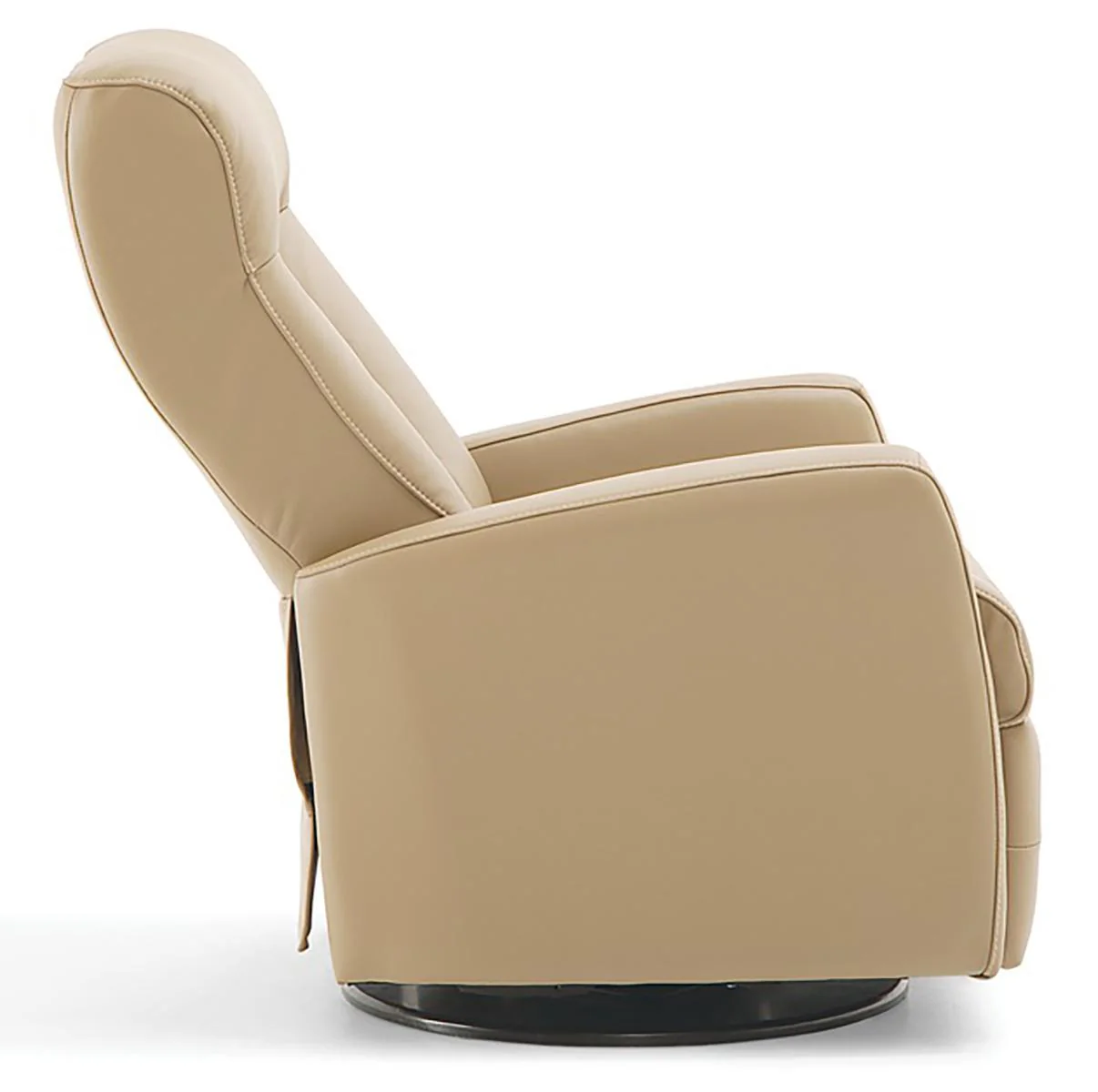 Palliser Banff II Rocker Manual Recliner - Image 4