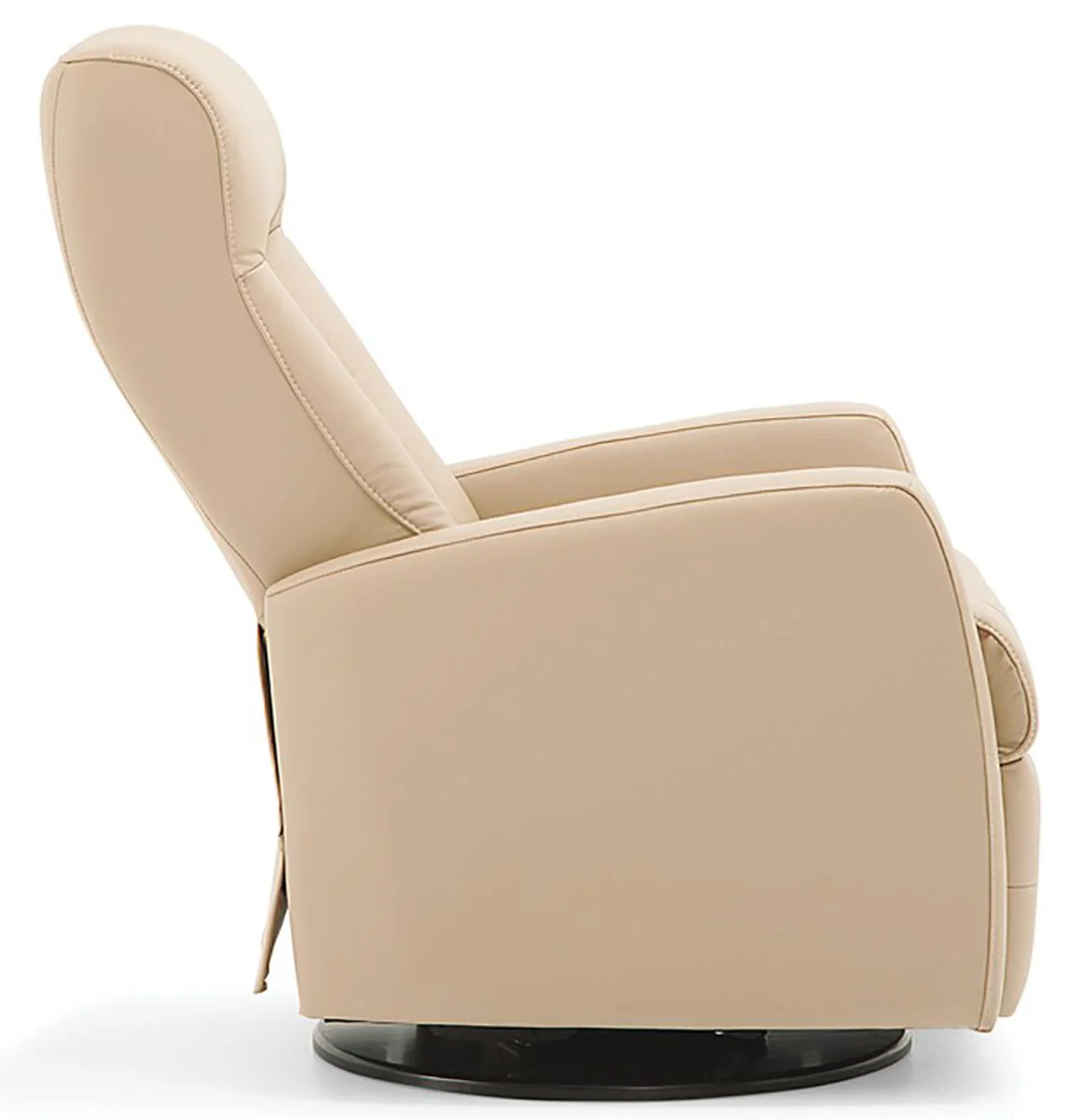 Palliser Banff Rocker Manual Recliner - Image 3