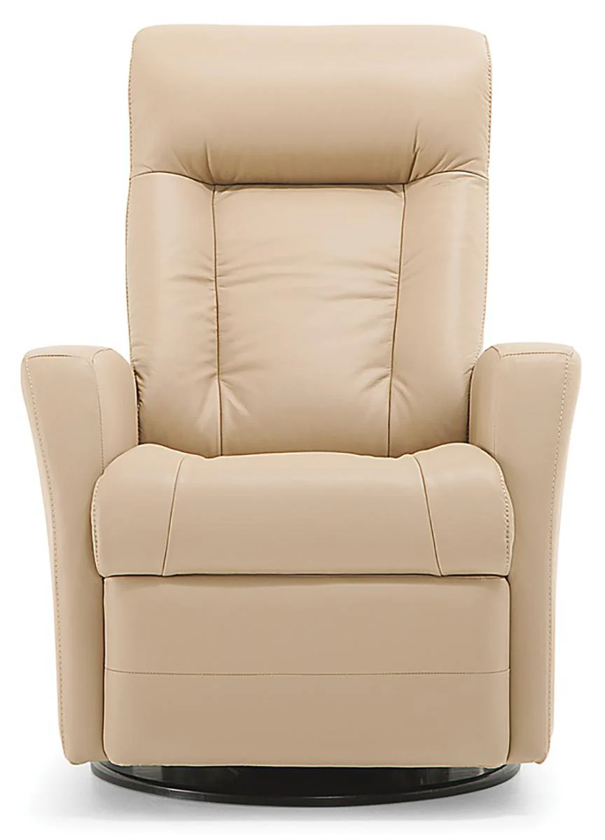 Palliser Banff Swivel Glider Manual Recliner - Image 2