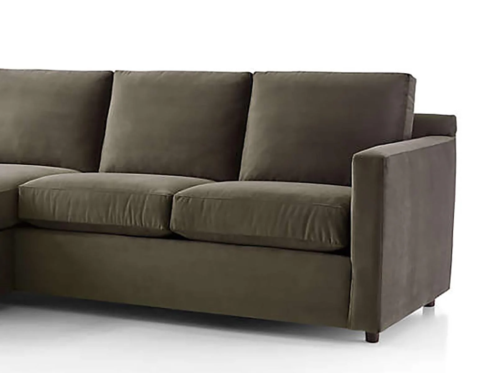 Palliser Barrett 2pc Left Hand Facing Chaise Sectional - Image 3