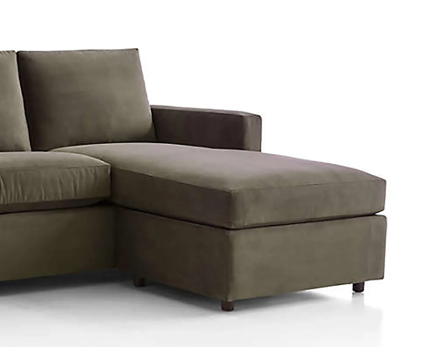 Palliser Barrett 2pc Right Hand Facing Chaise Sectional - Image 2