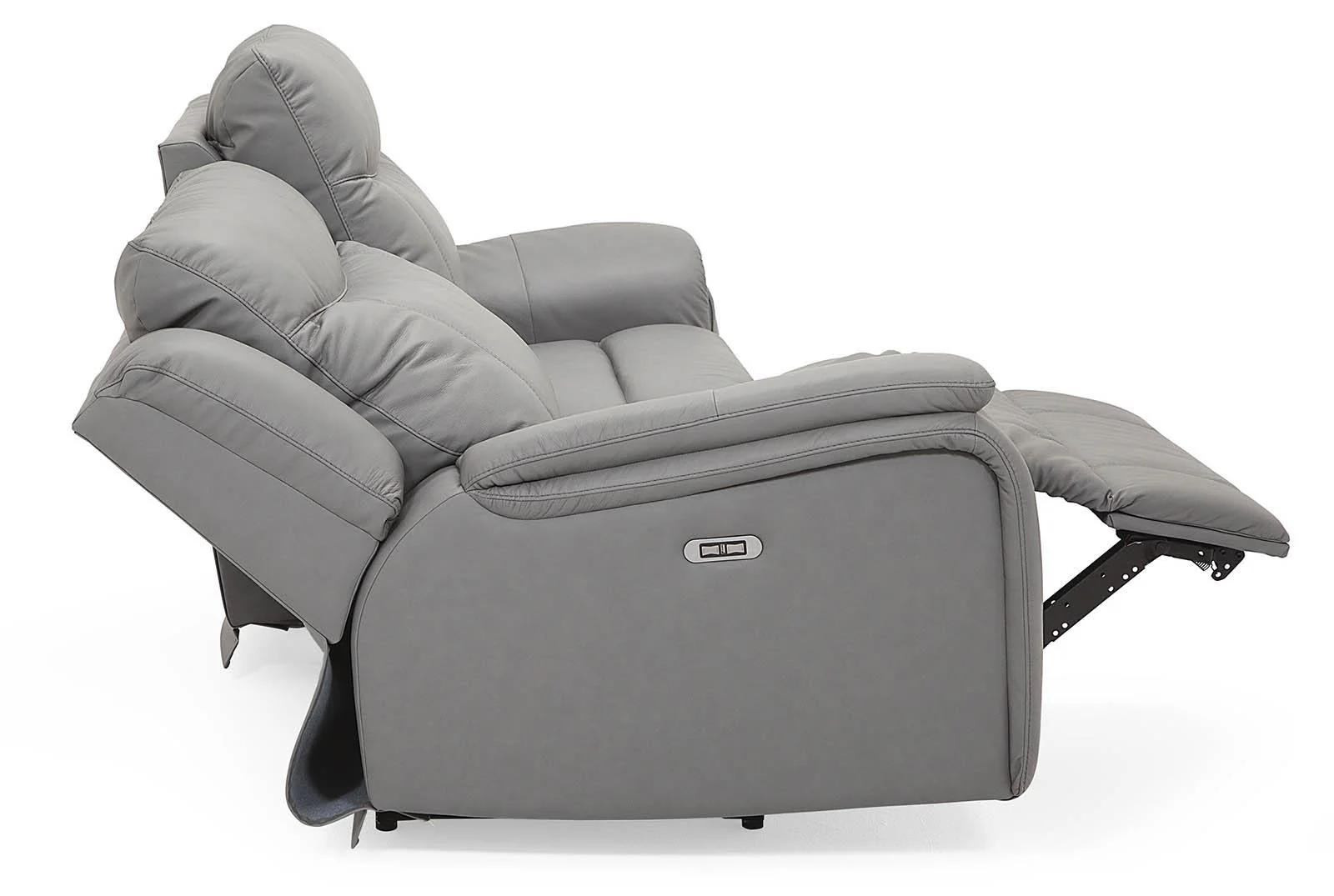 Palliser Buckingham Power Loveseat with Power Headrest - Image 3