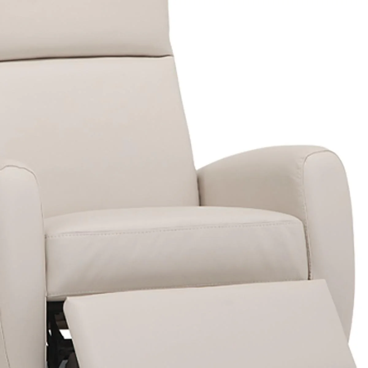 Palliser Buena Vista II Rocker Manual Recliner - Image 2