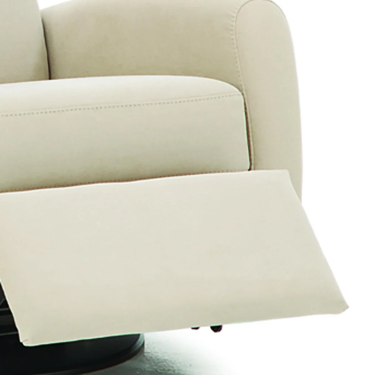 Palliser Buena Vista Power Swivel Glider - Image 3