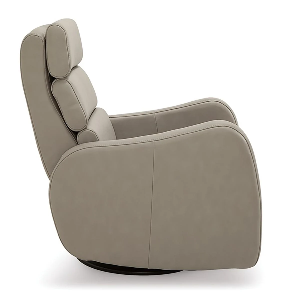 Palliser Central Park II Power Swivel Glider - Image 2