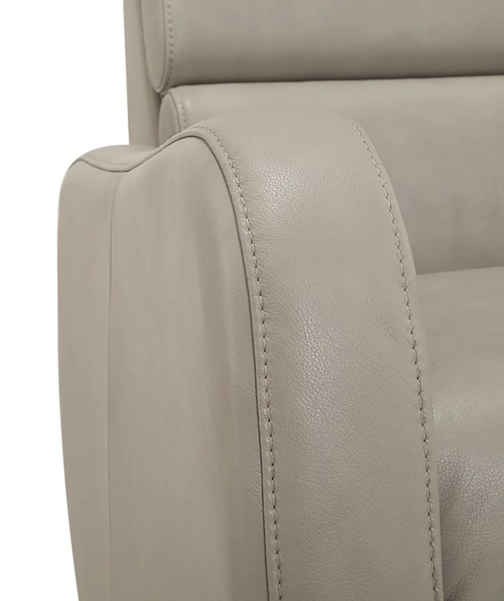 Palliser Central Park II Rocker Manual Recliner - Image 4