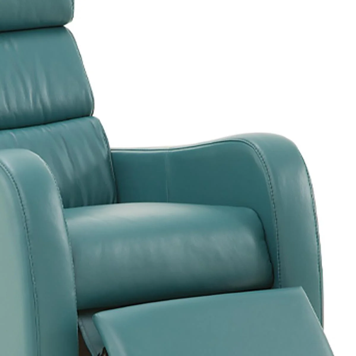 Palliser Central Park Swivel Glider Manual Recliner - Image 2