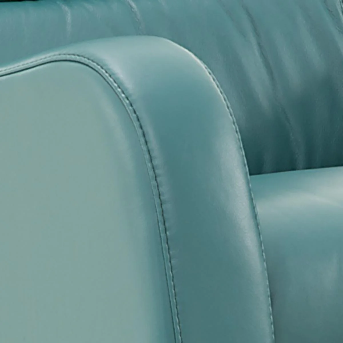 Palliser Central Park Swivel Glider Manual Recliner - Image 4