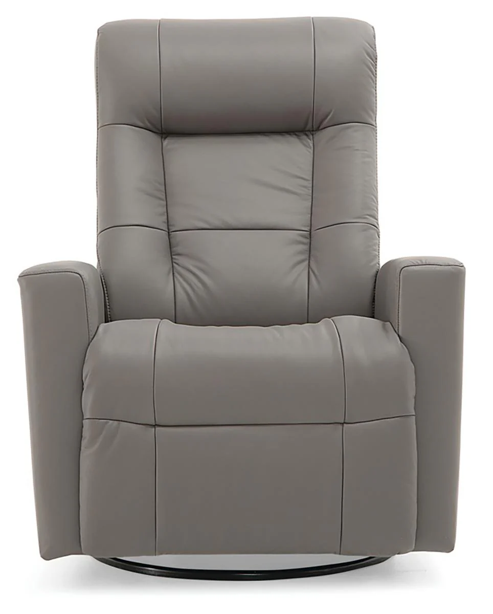 Palliser Chesapeake II Swivel Glider Manual Recliner - Image 2
