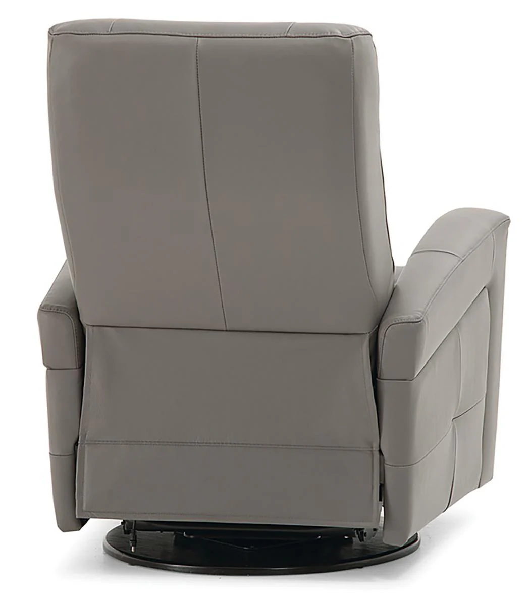 Palliser Chesapeake II Swivel Glider Manual Recliner - Image 3