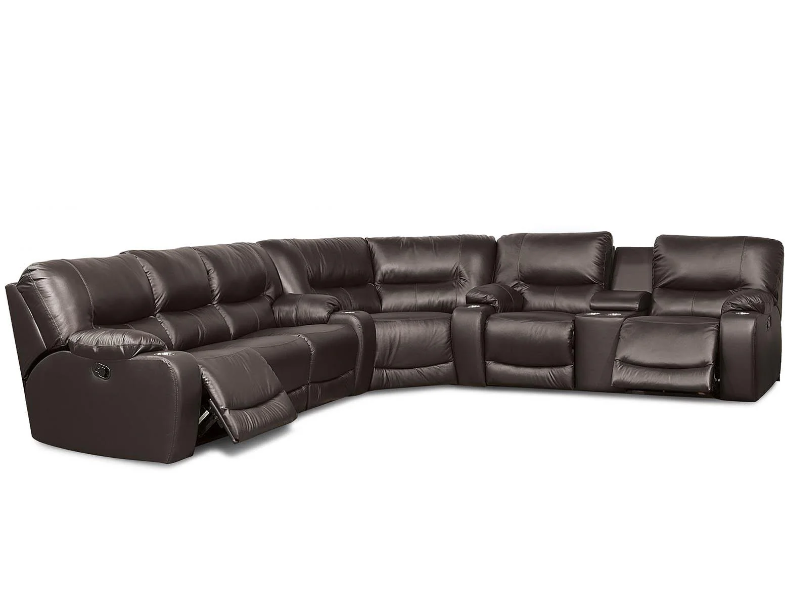 Palliser Cozumel Corner Seat - Image 2
