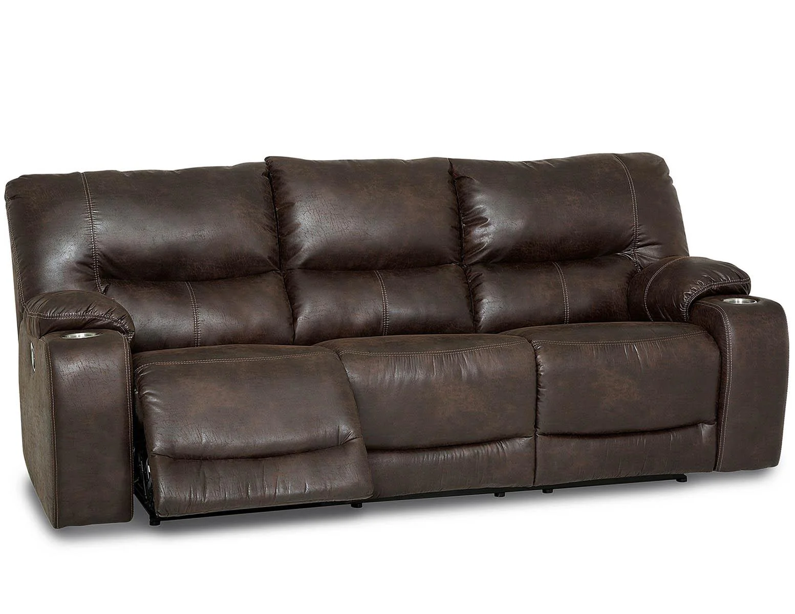 Palliser Cozumel Power Sofa - Image 2
