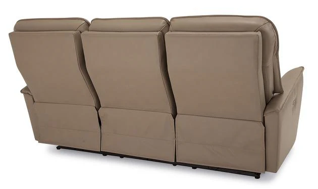 Palliser Dover Power Sofa with Power Headrest - Image 3
