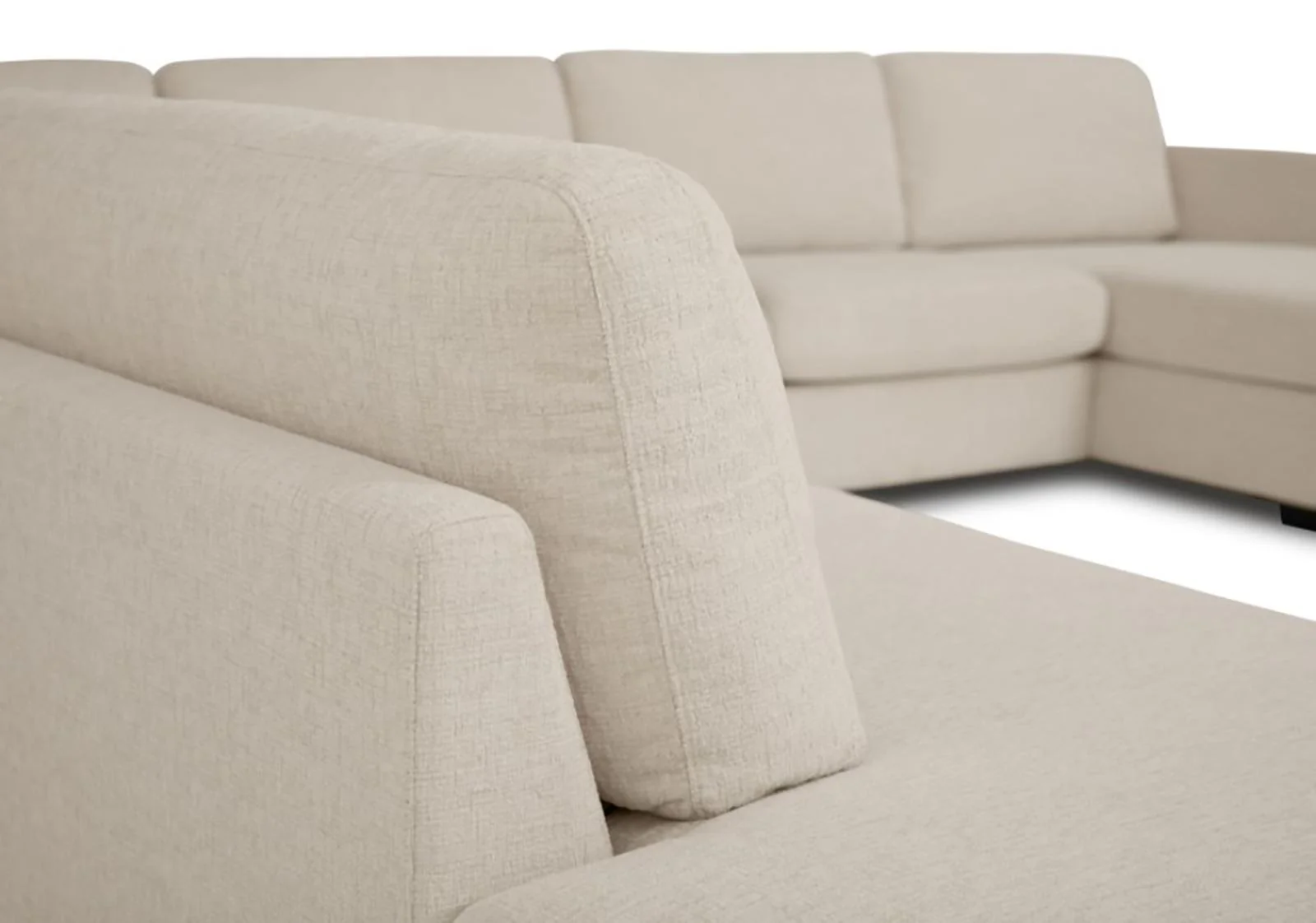 Palliser Ensemble 6pc Sectional - Image 4