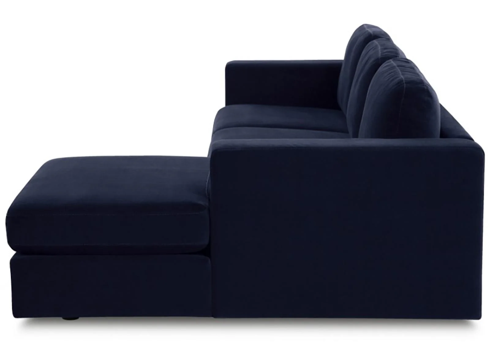 Palliser Ensemble LHF Chaise Sectional - Image 2