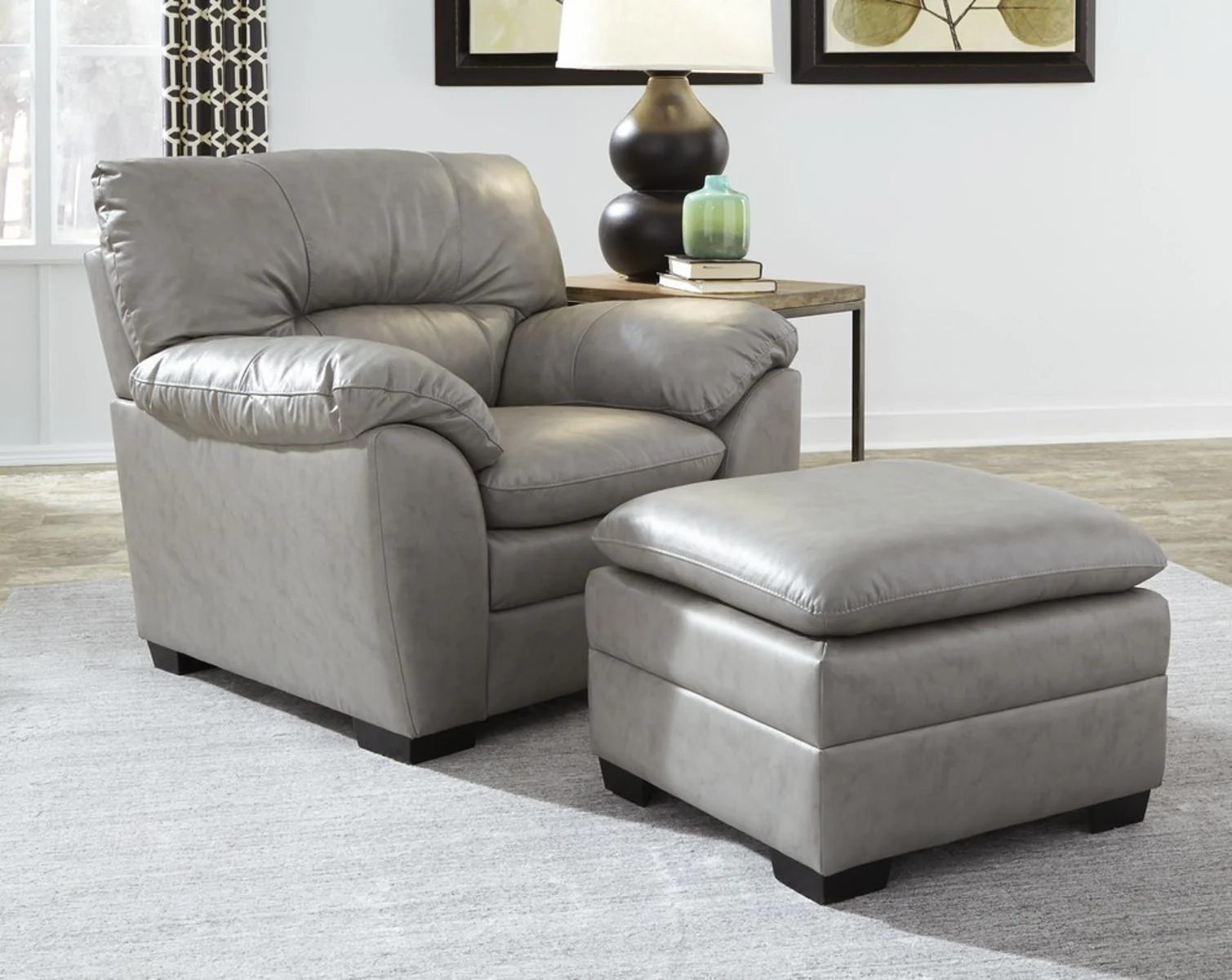 Palliser Furniture Amisk Chair - Image 2