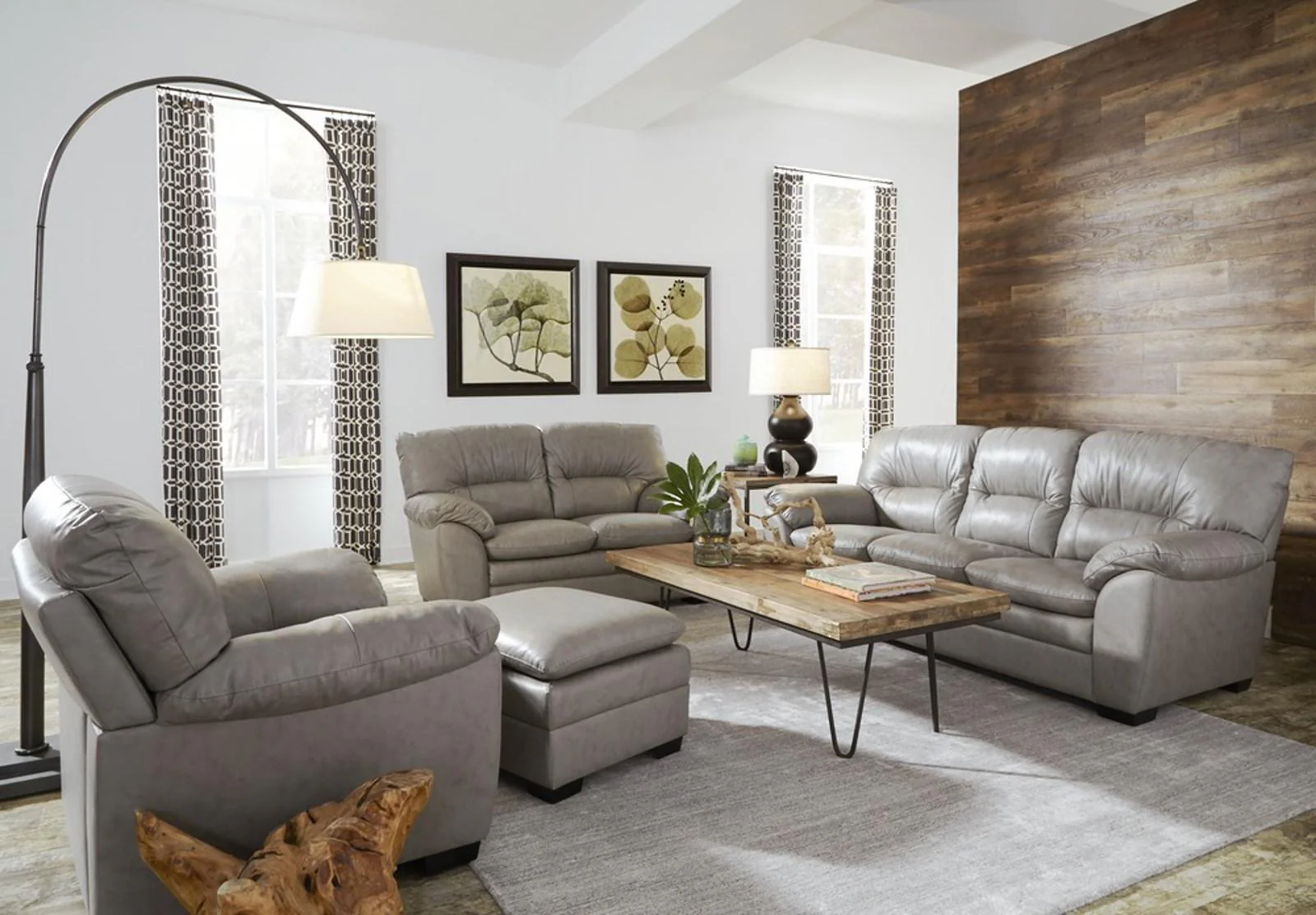 Palliser Furniture Amisk Chair - Image 3