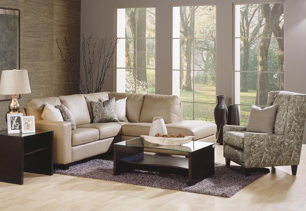 Palliser Furniture Leeds Sectional/35 - Image 2