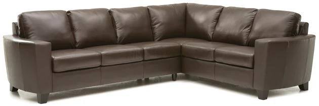 Palliser Furniture Leeds Sectional/35 - Image 3