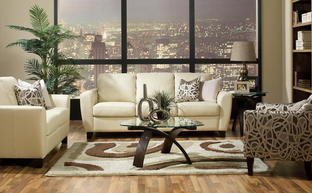 Palliser Furniture Marymount Leather Sofa - Image 2