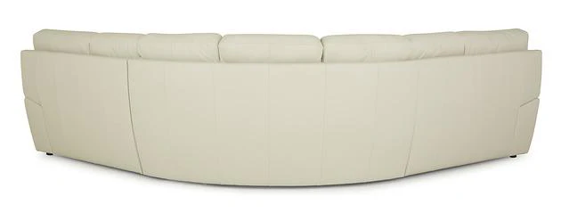 Palliser Furniture Northbrook Sectional/09/07 - Image 2