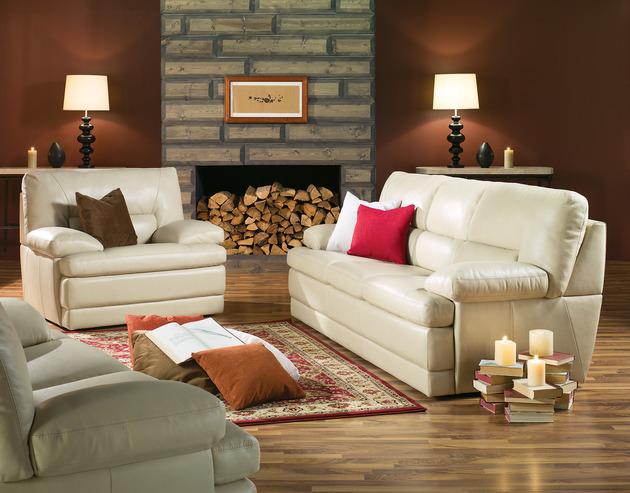 Palliser Furniture Northbrook Sofa - Image 2