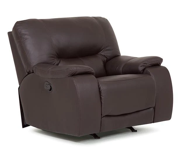 Palliser Furniture Norwood Swivel Rocker Recliner - Image 3