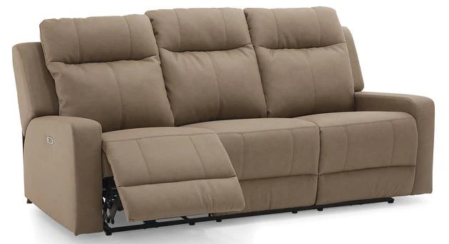 Palliser Furniture Redwood Sofa Power with Power Headrest - Image 4