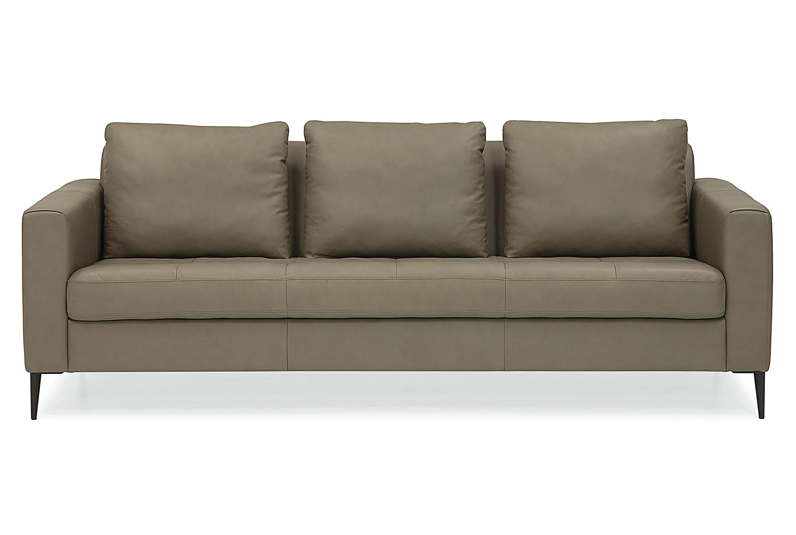 Palliser Furniture Sherbrook Leather Sofa - Image 2