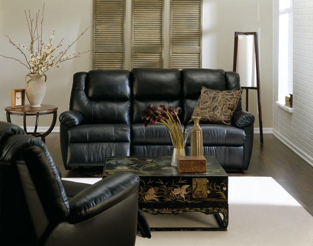 Palliser Furniture Tundra Sofa Recliner - Image 3