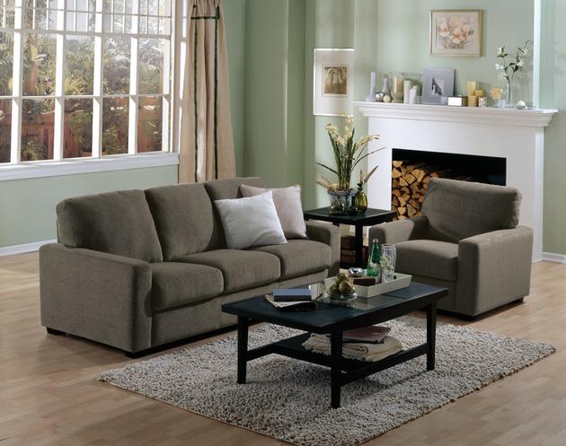 Palliser Furniture Westend Leather Chair - Image 5