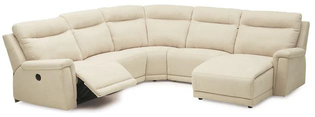 Palliser Furniture Westpoint Sectional/70/09/70/56 - Image 2