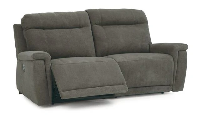 Palliser Furniture Westpoint Sofa Recliner 2 over 2 41121-75 - Image 3