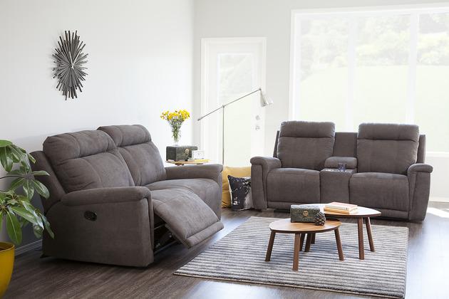 Palliser Furniture Westpoint Wallhugger Recliner - Image 4