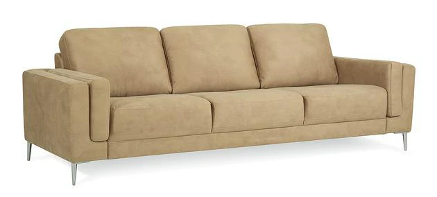 Palliser Furniture Zuri Leather Sofa - Image 2
