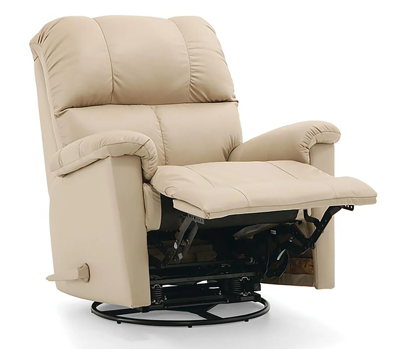 Palliser Gilmore Swivel Rocker Manual Recliner - Image 2