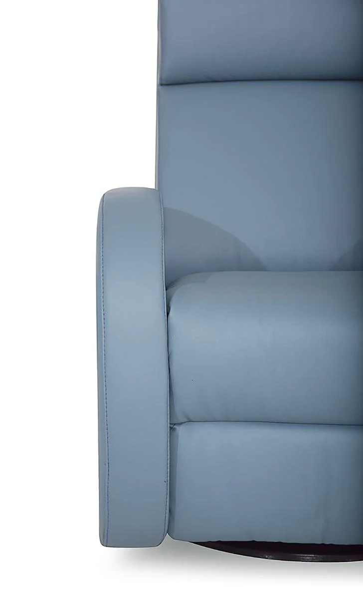 Palliser Jasper II Power Swivel Glider - Image 2