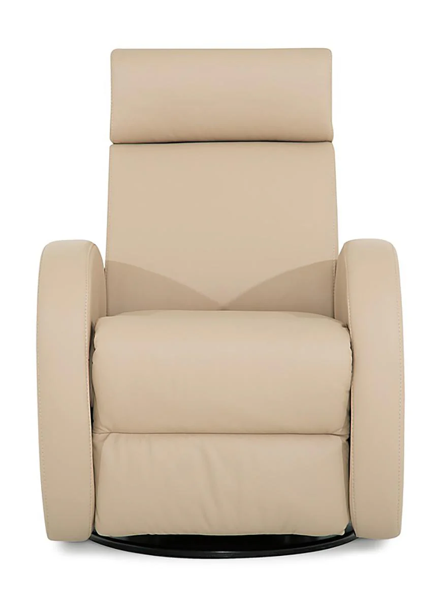 Palliser Jasper Power Swivel Glider - Image 2