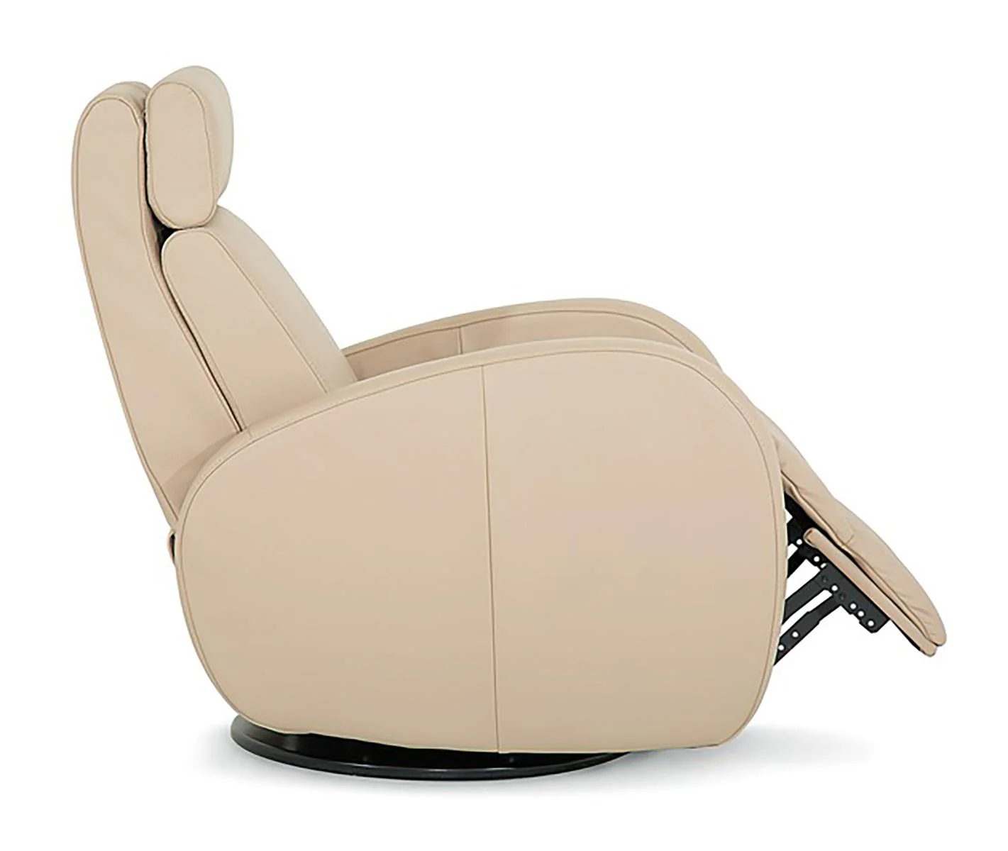 Palliser Jasper Power Swivel Glider - Image 3