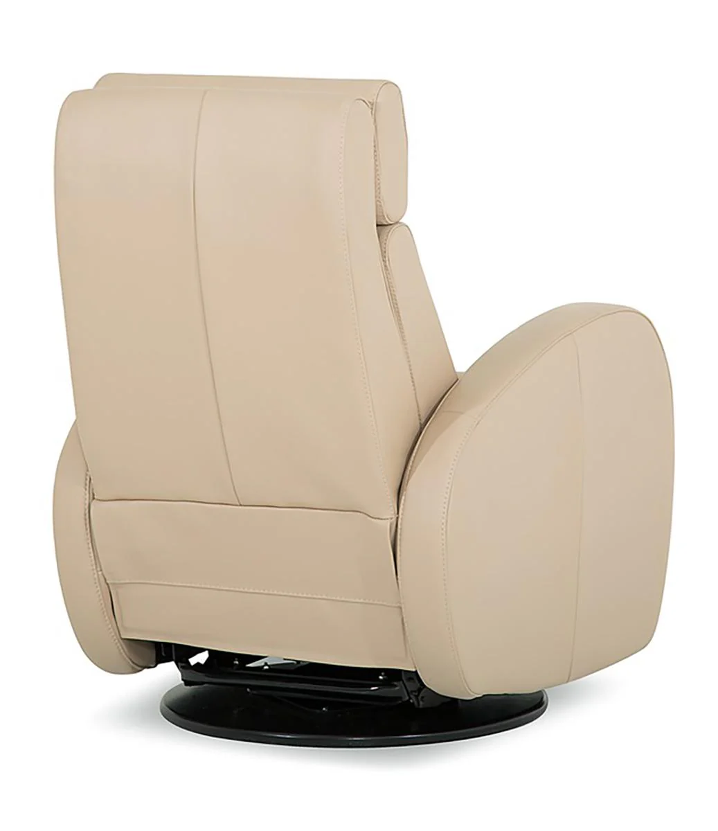 Palliser Jasper Power Swivel Glider - Image 4
