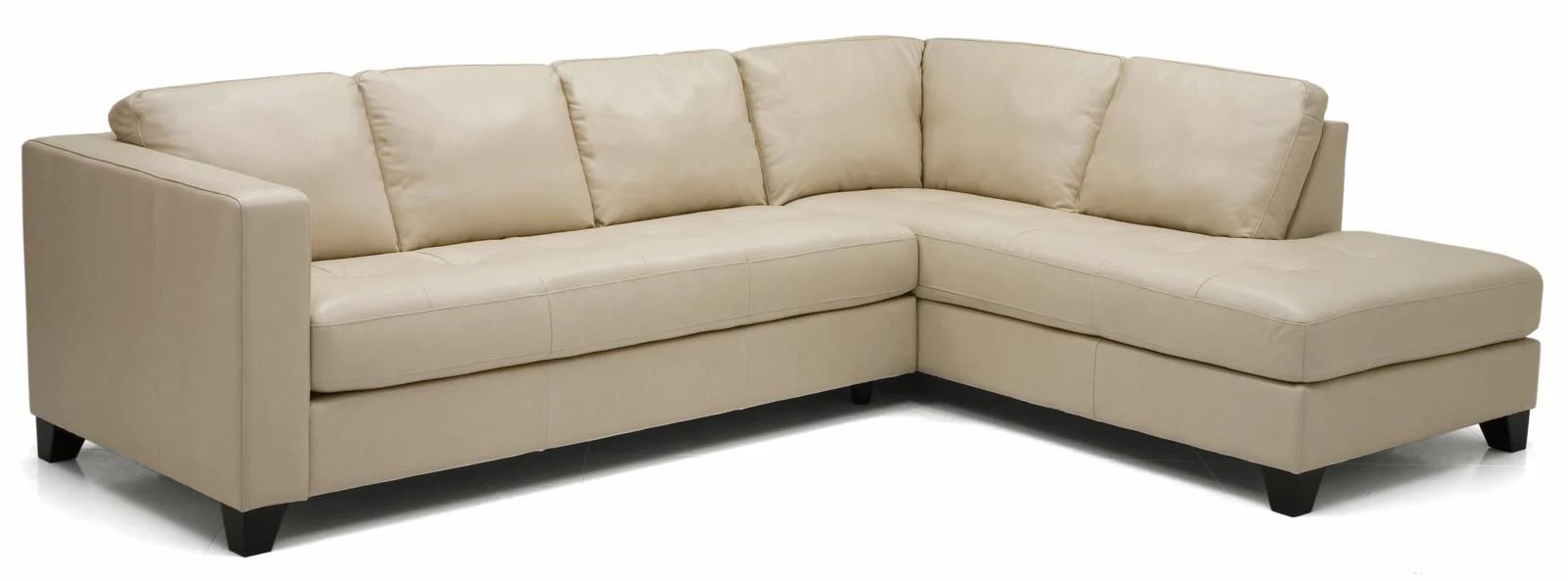 Palliser Jura 2-Piece Sectional w/ LHF Sofa 77201 - Image 2